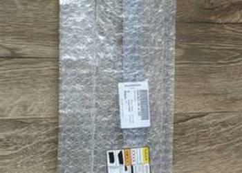 VW, SEAT LISTWA CHROM LEWY PRZÓD 5NA853331A I LEWY TYŁ 5NA853333A ORYGINAŁ