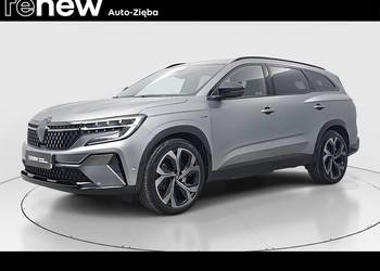 Espace 1.2 E-Tech Full Hybrid 200 esprit Alpine MMT 5os.