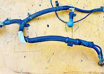 OPEL FRONTERA B 2.2 DTI KABLE INSTALACJA KLEMA MINUS 97207653