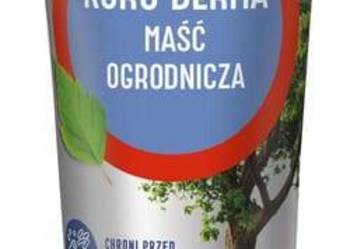 Koro-Derma - maść ogrodnicza z aplikatorem, 350g 15941599
