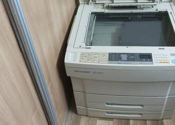 ksero drukarka sharp  SF 2120