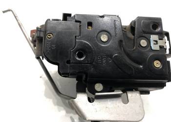 ZAMEK DRZWI LEWY PRZÓD AUDI A3 8P Hatchback 4E1837015 03-13