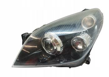 LAMPA PRZÓD LEWA XENON EUROPA  Opel Astra III (2004-2014  ) H