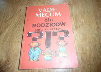 VADEMECUM dla RODZICÓW