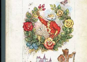 Trzy róże - Dobsinsky