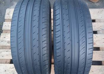 Opony letnie 205/45/16 Sunfull