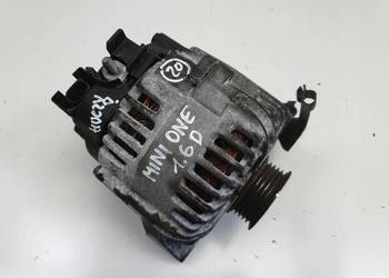 ALTERNATOR Mini Cooper D R60 1.6 D _ valeo 7823291 Alternator Oryginał