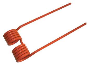 Palec zgrabiarki, pasuje do Claas 0009568151KR