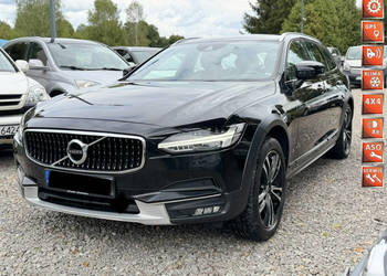 Volvo V90 Cross Country D5 235KM 4X4 Polski salon