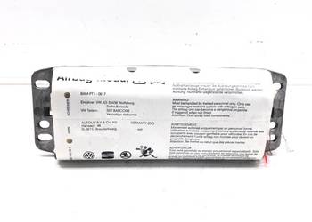 PODUSZKA POWIETRZNA PASAŻERA VW GOLF V 1K0880204K 03-10 AIRBAG