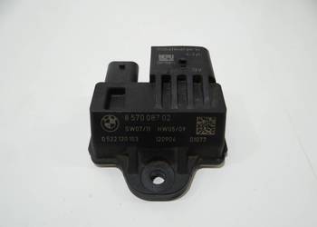 PRZEKAŹNIK ŚWIEC ŻAROWYCH BMW F10 F20 F21 8570087