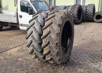 420/85r38 16.9r38 16.9-38 Michelin BKT 80% bieżnik