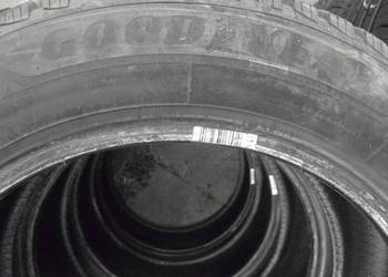 opony zimowe GOODYEAR 205/55R16