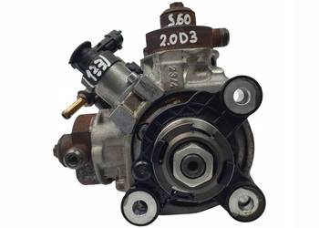 POMPA WTRYSKOWA Volvo S60 II V60 V70 III 2.0 D3 D4 0445010681 31372081