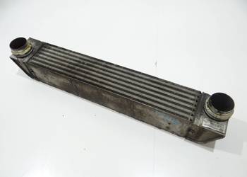 CHŁODNICA INTERCOOLERA BMW 5 E60 E61 LIFT N47 7795823