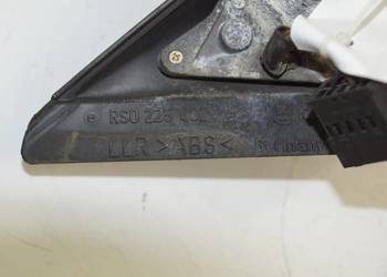 A4      LUSTERKO PRAWE A4      LUSTERKO PRAWE