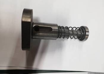 Pompa tłoczkowa do tokarki TUX-50