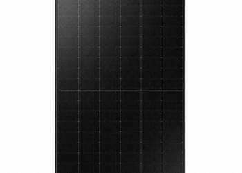 PALETA 36 szt. Astro CHSM48RN(DG)(BLH)/F-BH 455W Bifacial FullBlack