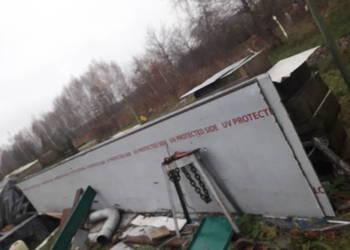 poliweglan komorowy panel uv przeciwsloneczny nowy