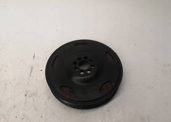 KOŁO PASOWE AUDI A4 A5 A6 C6 3.0 TFSI 06E105251C