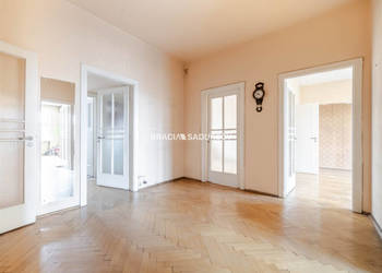 Oferta sprzedaży mieszkania 117.7m 4 pokojowe Kraków Aleja Adama Mickiewicza