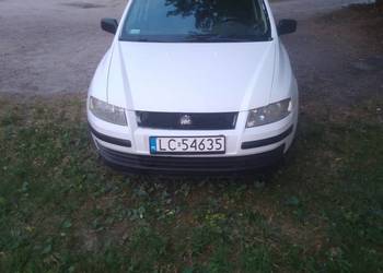 Zamienie Fiata Stilo