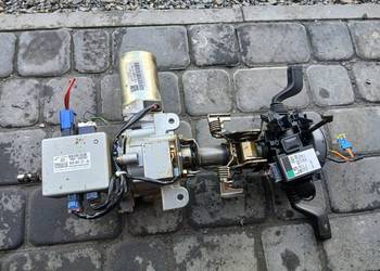 Wspomaganie elektryczne 13136675 Opel Corsa C