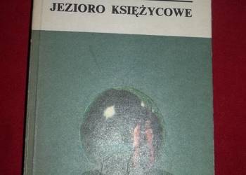 Jezioro księżycowe - E.Welty,Szkice węglem,Eugenia Grandet,Księżna de Clev.