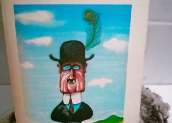 Sztaudynger Piórka książki Warszawa księgarnia Praga unikat