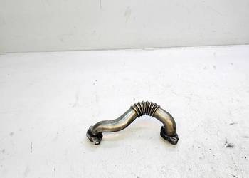 RURA RURKA SPALIN EGR AUDI VW 2.0 TDI 03P131521A