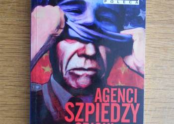 Praca zbiorowa - Agenci, szpiedzy, spiski
