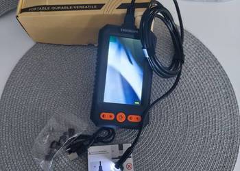 Kamera inspekcyjna endoskop