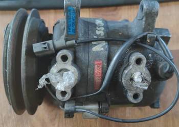 Sprężarka Klimatyzacji Nissan 92600-0F00