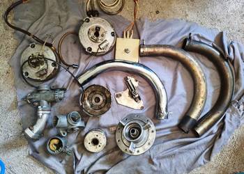 Części wsk 175 125