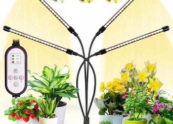 Lampa stojąca do uprawy roślin Wolezek