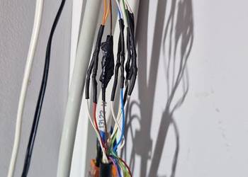 Usługi elektryczne