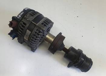 ALTERNATOR Ford C-max 1.8 TDCI _ denso 4M5T-10300-UD 150A Alternator Altern