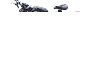 Rower 72 v 3000 w cros