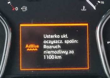 24/7 Diagnostyka komputerowa Kasowanie błędów wypalanie DPF Dojazd