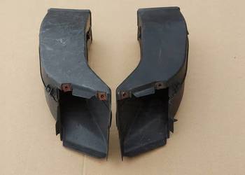 WLOTY NA HAMULCE L+R BMW 5 E39 8174843 8174844