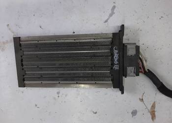 Kia Carens III  nagrzewnica elektryczna
