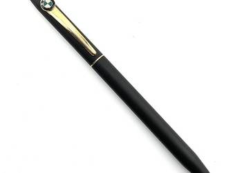Kolekcjonerski unikat dlugopis CROSS Classic Century dla BMW Matte Black
