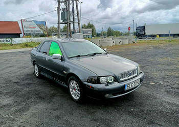 Volvo S40 Volvo S40 1.8 03r I (1995-2004)
