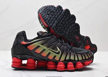 NIKE SHOX TL buty sportowe rozmiar 40-46