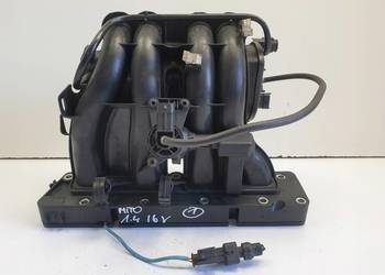 Alfa Romeo Mito 1.4 16V KOLEKTOR SSĄCY