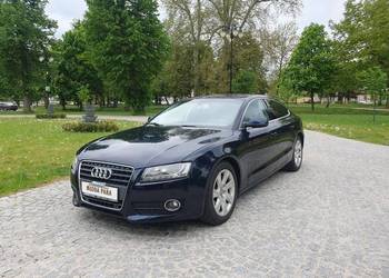 Audi a5 sportbeck 2.7 tdi