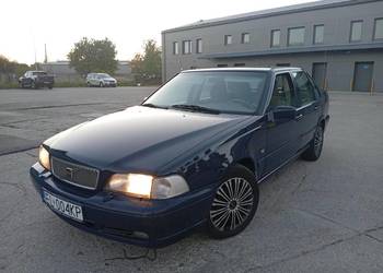 Volvo S70 T5 2.3 Turbo 239KM Automat