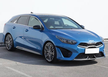 Kia ProCeed 1.5 T-GDI