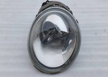 Lampa Lewy Przód Przednia Lewa VW New Beetle 1C0941005D