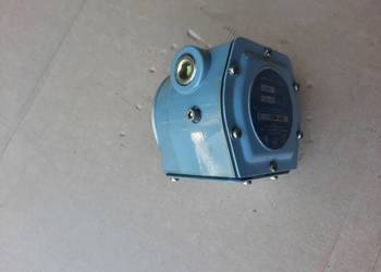 Przekaźnik AB 808-M4X1 Allen Bradley
